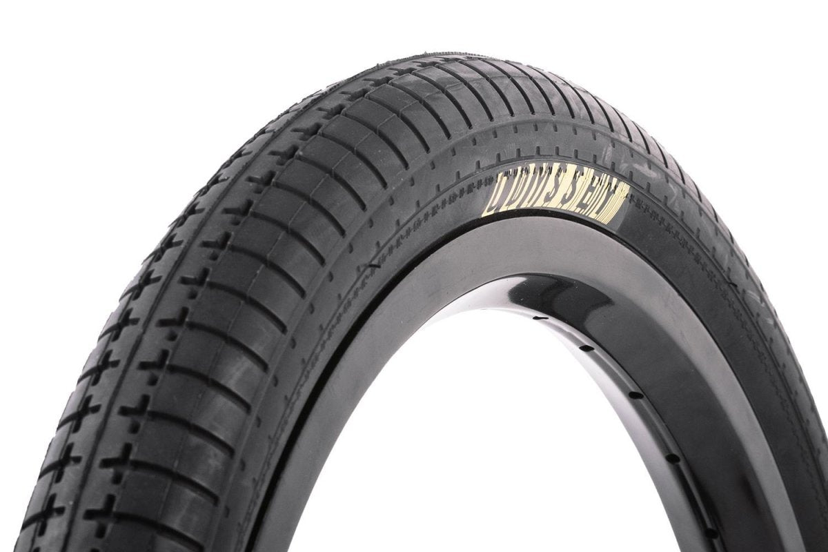 Odyssey Frequency G Tyre | Waller BMX