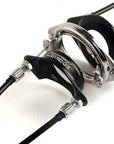 Odyssey G3 Full BMX Gyro Kit at . Quality Gyros from Waller BMX.