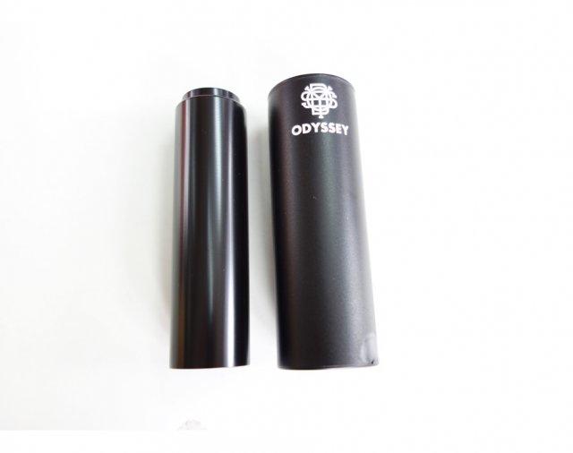 Odyssey clearance bmx pegs