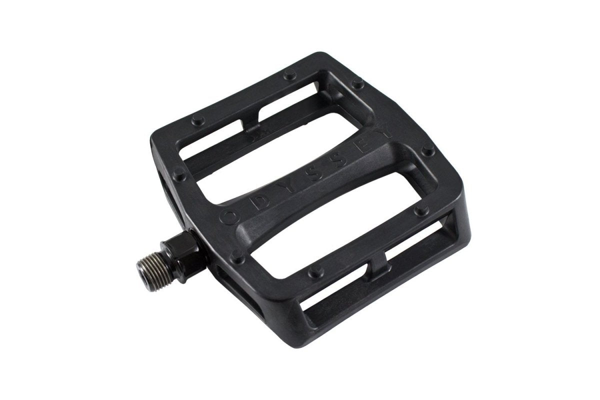 Odyssey discount platform pedals