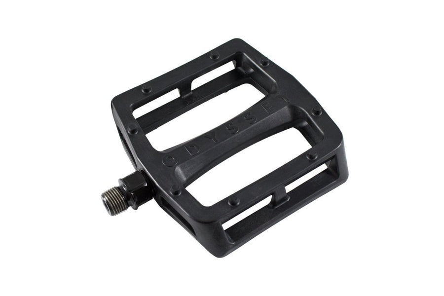 Odyssey Grandstand V2 PC Pedals at . Quality Pedals from Waller BMX.
