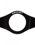 Odyssey Gyro Upper Plate at . Quality Gyros from Waller BMX.