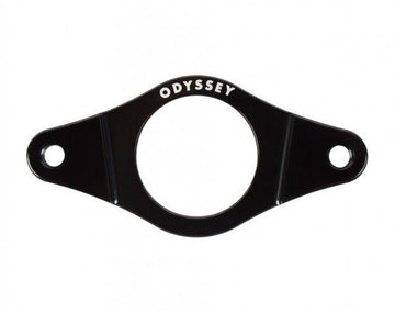 Odyssey Gyro Upper Plate at . Quality Gyros from Waller BMX.
