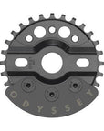 Odyssey Half Bash Sprocket at 71.99. Quality Sprocket from Waller BMX.