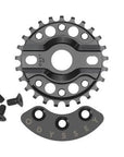 Odyssey Half Bash Sprocket at 71.99. Quality Sprocket from Waller BMX.