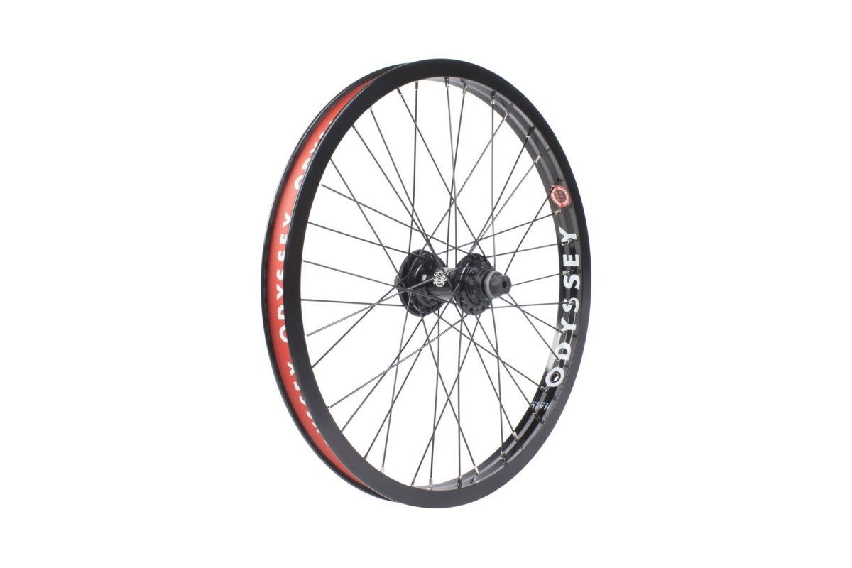 Odyssey Hazard Lite Cassette Wheel | Waller BMX