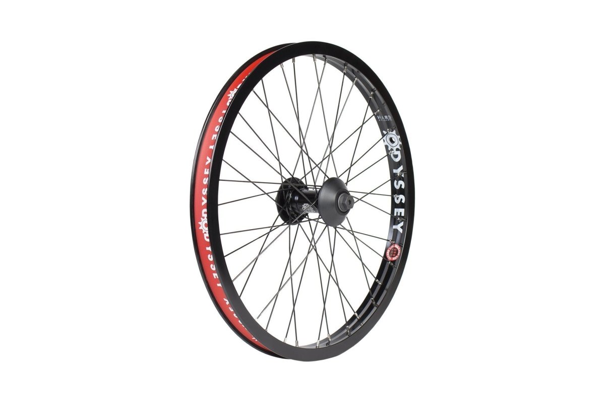 Odyssey wheels bmx on sale