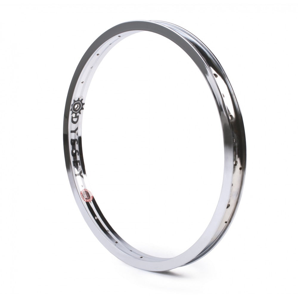 Odyssey Hazard Lite Rim Waller BMX - Main Image