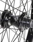 Odyssey Hazard Lite X Odyssey Clutch V2 Freecoaster Wheel at 269.99. Quality Rear Wheels from Waller BMX.