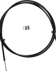 Odyssey K-Shield Linear Cable at 10.79. Quality Brake Cables from Waller BMX.
