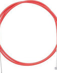 Odyssey K-Shield Linear Cable at 10.79. Quality Brake Cables from Waller BMX.