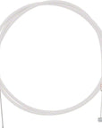 Odyssey K-Shield Linear Cable at 10.79. Quality Brake Cables from Waller BMX.