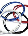 Odyssey Linear Slic BMX Cable at 10.79. Quality Brake Cables from Waller BMX.