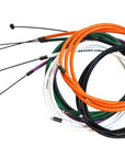 Odyssey Linear SLS Brake Cable at 14.39. Quality Brake Cables from Waller BMX.
