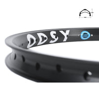 Odyssey Litehouse Rim at 67.49. Quality Rims from Waller BMX.