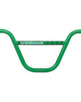 Odyssey Lumberjack Bars 8.25" at 47.99. Quality Handlebars from Waller BMX.