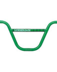 Odyssey Lumberjack Bars 8.25" at 47.99. Quality Handlebars from Waller BMX.