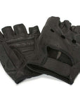 Odyssey Mike Aitken Fingerless Hellbent Gloves at 18.49. Quality Gloves from Waller BMX.