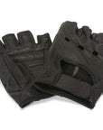 Odyssey Mike Aitken Fingerless Hellbent Gloves at 18.49. Quality Gloves from Waller BMX.