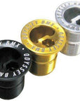 Odyssey Pre-Load Headset Bolt at 22.49. Quality Headset Spares from Waller BMX.