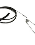 Odyssey Quik Slic Brake Cable at 10.79. Quality Brake Cables from Waller BMX.