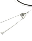 Odyssey Quik Slic Brake Cable at 10.79. Quality Brake Cables from Waller BMX.