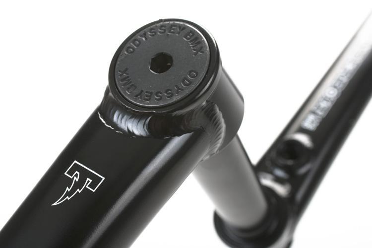 Odyssey bmx clearance cranks