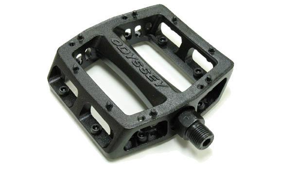 Odyssey Trailmix Pedals at 39.59. Quality Pedals from Waller BMX.