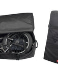 Odyssey Traveler Bike Bag at . Quality Bike Bags from Waller BMX.