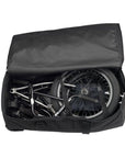 Odyssey Traveler Bike Bag at . Quality Bike Bags from Waller BMX.