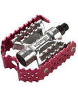 Odyssey Triple Trap Pedals at 35.99. Quality Pedals from Waller BMX.