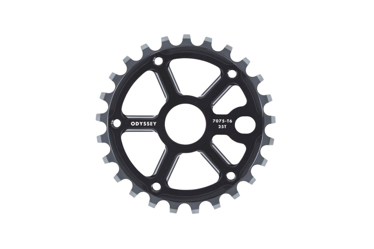 Odyssey Utility Pro Sprocket | Waller BMX