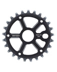 Odyssey Utility Pro Sprocket at 44.99. Quality Sprocket from Waller BMX.