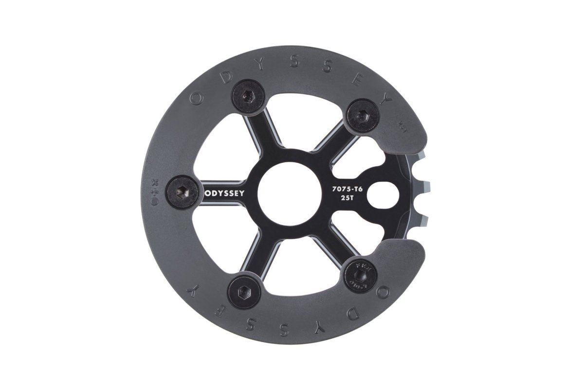 Odyssey Utility Pro Sprocket | Waller BMX