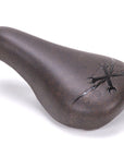 Odyssey Wrenches Tripod Seat at 26.99. Quality Seat from Waller BMX.