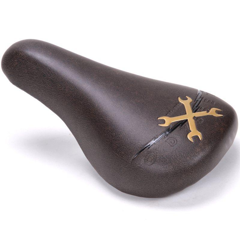 BMXシット MUTINY TRIPOD Mutiny Stitch Mid Tripod seat – Volt BMX