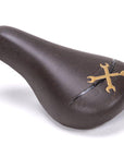 Odyssey Wrenches Tripod Seat at 26.99. Quality Seat from Waller BMX.