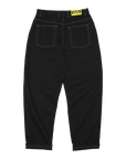 Doomed Heavies x Cult Jeans Black - Waller BMX