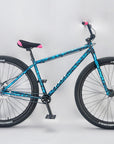 Mafia Bikes Bomma 29" Wheelie/Cruiser Bike - Waller BMX