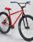 Mafia Bikes Bomma 29" Wheelie/Cruiser Bike - Waller BMX