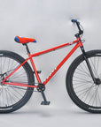 Mafia Bikes Bomma 29" Wheelie/Cruiser Bike - Waller BMX