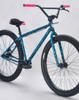 Mafia Bikes Bomma 29" Wheelie/Cruiser Bike - Waller BMX