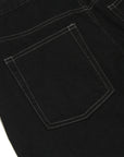 Doomed Heavies x Cult Jeans Black - Waller BMX