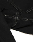 Doomed Heavies x Cult Jeans Black - Waller BMX