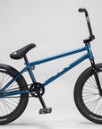 Mafia Bikes Pablo Street BMX Bike 2021 - Waller BMX