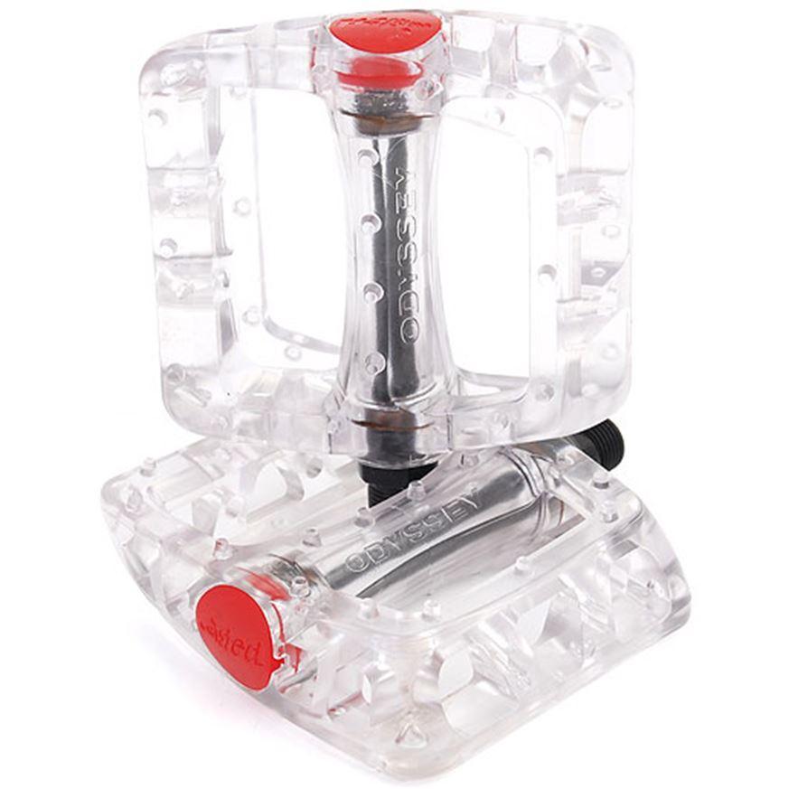 Pédales ODYSSEY Twisted PC 1/2″ | LES TROIS ROUX BMX SHOP Pédales ODYSSEY Twisted PC 1/2″ | LES TROIS ROUX BMX SHOP