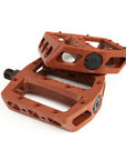 Fit Mack Plastic BMX Pedals - Waller BMX