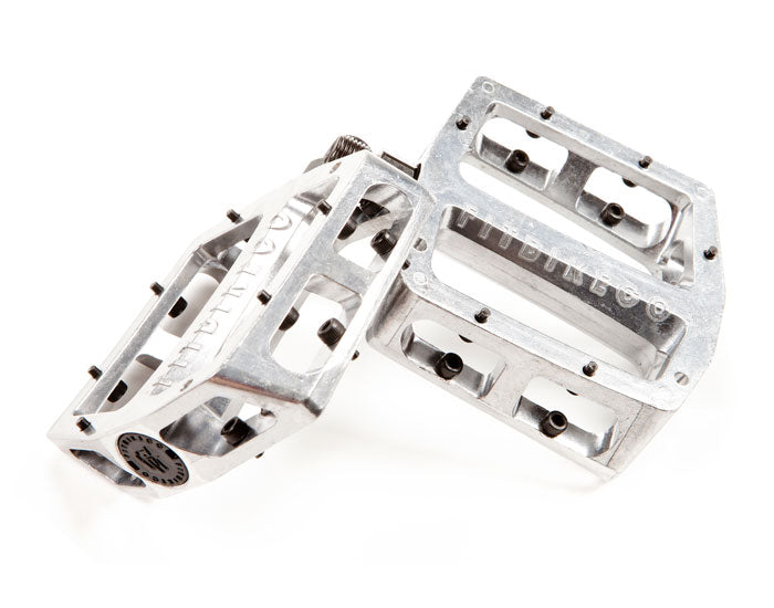 Fit Bike Co Mack Aluminium BMX Pedals Waller BMX