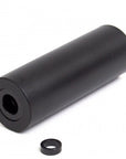 Fiend Belmont 4.5" PC 7K Plastic / Alloy Peg - Black 14mm - Waller BMX