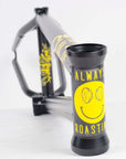 Cult Perris Frame - Black - Waller BMX